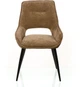Стілець для кухні Special4You Ravello brown (E7627) - зображення 15
