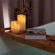 Водонепроницаемые мерцающие свечи Homemory - изображение 4