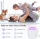 Электрический убийца мух Fly Zapper Indoor - изображение 2
