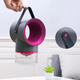 Пастка знищувач комарів та інших комах Tinkleo Mosquito Killer (QW-30) - зображення 2