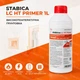 Высокотемпературная грунтовка STABICA LC HT PRIMER для изоляционных плит 1л - изображение 5