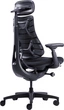Кресло офисное LiberNovo Omni Midnight Black 48 см (cp-gw-0000015-00-01) - изображение 3