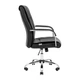 Кресло Richman Торонто ю Хром п5 m-1 (Tilt) Флай 2230 - изображение 3