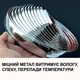 Самоклеящаяся хромированная молдинг для кузова автомобиля ChromeStrip, 5 м - изображение 5