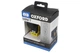 Мотозамок на тормозной диск Oxford Mini T Disc Lock Yellow - изображение 5