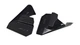 Уголки заглушки жабо Renault Scenic II 2003–2009 8200207163 / 8200207164 ПАРА - изображение 5