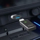Беспроводной CarPlay-адаптер Earldom ET-CP02 для автомобиля, черный - изображение 4