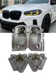 LED модули DRL BMW X3/X4 G01/G02/G08 F97/F98 ДХО Блоки CS/CSL 22-24 TechPro (63115A0E623, 63115A0E625, 63115A0E624, 63115A0E626) - изображение 2