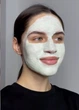 Охлаждающая маска лифтинг для борьбы с отеками Artichoke. Skin Perfecting Mask (2109-01) Комбинированный 250 мл Hollyskin (250 мл) - изображение 4