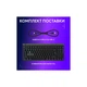 Клавіатура Logitech G515 Rapid TKL Wired USB UA Black (920-013861) - зображення 7