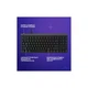 Клавіатура Logitech G515 TKL Cored GL Tactile RGB USB UA Black (920-014133) - зображення 2