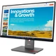 Монітор Lenovo P24QD-40 (64B1GAT1UA) - зображення 2