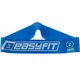 Гумове кільце Easyfit Синє 600мм для тренувань фітнесу та реабілітації резинка для опору - зображення 1