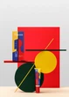 Противовоспалительный локальный бустер (2156-01) Комбинированный 15 мл Malevich (15 мл) - изображение 2