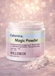 Очищувальна пудра для боротьби з чорними цятками і висипаннями Calamine Magic Powder 0289h (2116-01) 30 г Hollyskin - зображення 1