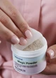 Очищувальна пудра для боротьби з чорними цятками і висипаннями Calamine Magic Powder 0289h (2116-01) 30 г Hollyskin - зображення 2
