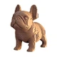 Картонный конструктор 3D Puzzle "PUPPIES TRIO" CARTPUPPIES 227 деталей - изображение 8