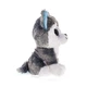 Мягкая игрушка TY Beanie Boos Хаски Слаш 15 см (36006) - изображение 5