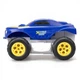 Машинка-амфибия Silverlit Mini Aqua Jet на радиоуправлении 1:18 (20252) - изображение 3