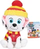 Мягкая игрушка Paw Patrol Зимние праздники Маршалл 15 см (SM33351/6068124) - изображение 6