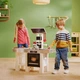 Дитяча кухня Klein Bosch Mini Pure Сучасний стиль (7155) - зображення 1