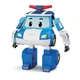 Трансформер Robocar Poli Робокар Поли (ZR-916) - изображение 2
