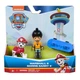 Набір фігурок Paw Patrol Маршал і Сміливий Денні на скейті (SM17706/6070747) - зображення 1