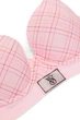 Бюстгальтер с уплотнённой чашкой Victoria's Secret 80C Розовый (148532) - изображение 3