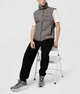 Жилетка мужская Armani Exchange XS XM001100 AF16340 - изображение 2