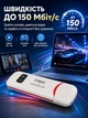 4G модем под семь карту WiFi мобильный роутер вай фай переносной USB маршрутизатор мини карманный modem LTE юсб модем для дома для ноутбука беспроводной интернет 150 Мбит/с Wing Weixun портативное в машину + зарядное устройство XO 2 USB 12 Вт в комплекте - изображение 5