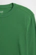 Свитшот Gap 52(XL) Зеленый (148257) - изображение 2