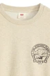 Світшот Levi's 54(2XL) Бежевий (148489) - зображення 2