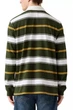 Поло Levi's 52(XL) Белый-Зелёный (148456) - изображение 2