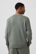 Комплект: футболка и шорты Gap 54(2XL) Зеленый (148609) - изображение 5