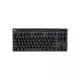 Клавіатура Logitech G Pro X TKL LightSpeed Black (920-012136) - зображення 1