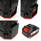Опрыскиватель аккумуляторный X-Woker SP-12 21 В 12 л Комплект - изображение 2