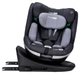 Автокресло FreeON Opal, i-size 40-150 см, dark grey - изображение 2