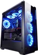 Корпус Xigmatek Prosper RGB (EN9726) - изображение 2