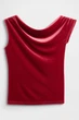 Футболка Gap 50(2XL) Красный (148505) - изображение 5