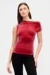 Футболка Gap 48(XL) Красный (148505) - изображение 1