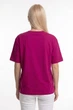 Футболка Equilibri 48(XL) Фуксія (Fucsia) (148472) - зображення 4