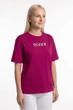 Футболка Equilibri 44(M) Фуксія (Fucsia) (148466) - зображення 3
