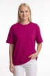 Футболка Equilibri 48(XL) Фуксія (Fucsia) (148470) - зображення 1