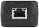 Аудіоінтерфейс Turtle TAV-D2XEN Dante 2-канальний аналоговий XLR-вхід адаптер (9309002545023) - зображення 5
