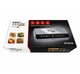 Вакууматор для продуктов с дисплеем 200Вт, Zepline ZP-00359 / Кухонный вакууматор для мяса / Вакуумный упаковщик - изображение 7