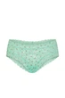 Трусики слип Victoria's Secret 1(XS) Зелёный (148368) - изображение 2
