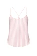 Майка Victoria's Secret 44(M) Білий/Рожевий (148541) - зображення 3