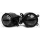 Комплект протитуманних LED фар EA A1 Renault/Citroen/Ford/Mitsubishi/Peugeot/Subaru 100W ПТФ FOG - зображення 1