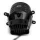 Комплект протитуманних LED фар EA A1 Renault/Citroen/Ford/Mitsubishi/Peugeot/Subaru 100W ПТФ FOG - зображення 7