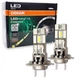 Светодиодные лампы OSRAM LEDriving HL Essential H7/H18 AES 12V 35W 6000K, O6D09 комплект 2 шт. (02187) - изображение 1